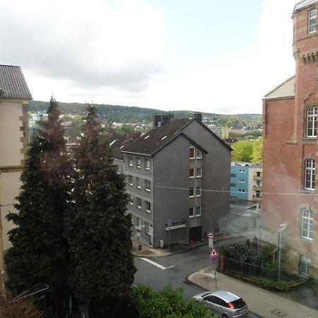 Sedan16 Wuppertal Exterior foto