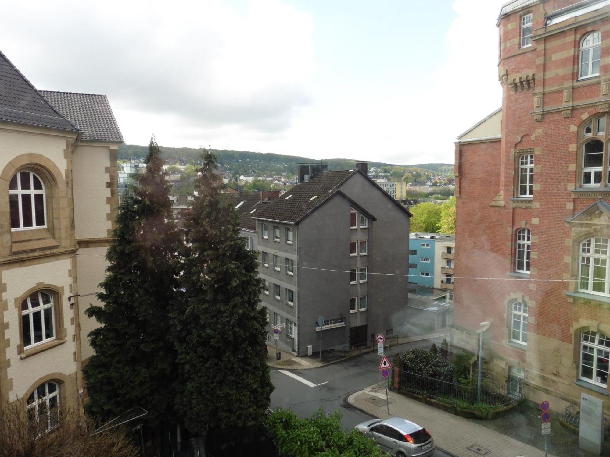 Sedan16 Wuppertal Exterior foto